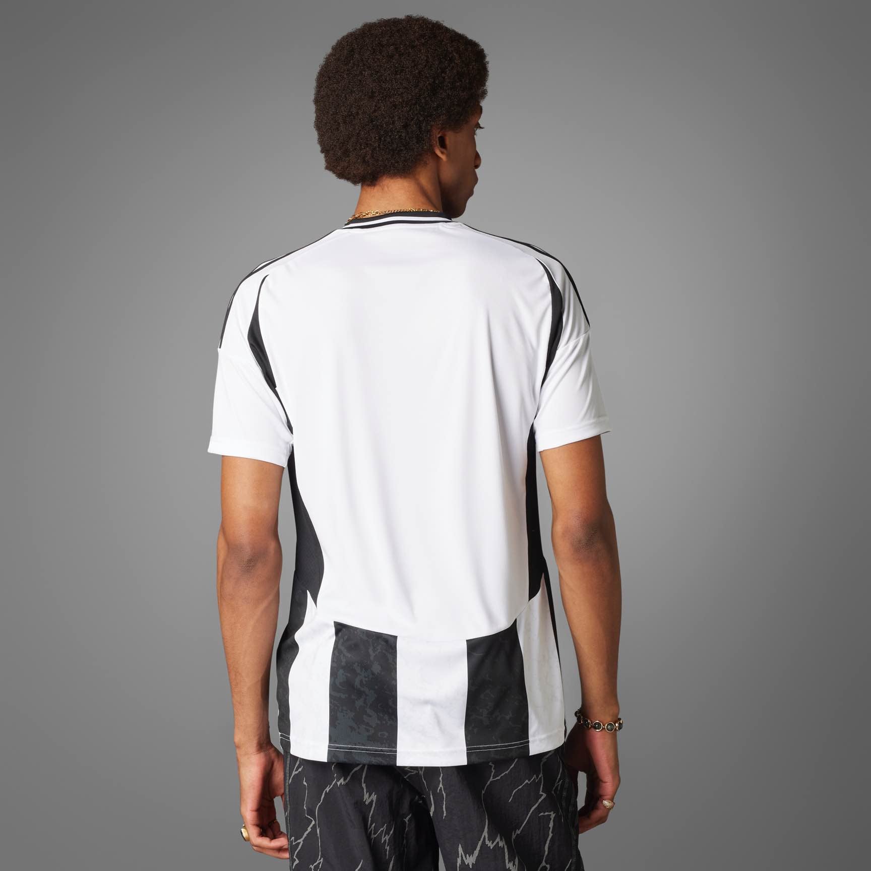 Juventus 24/25 Home Soccer Jersey