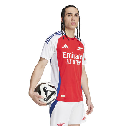 Arsenal 24/25 Home Authentic Jersey
