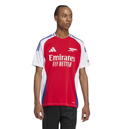 Arsenal 24/25 Home Jersey