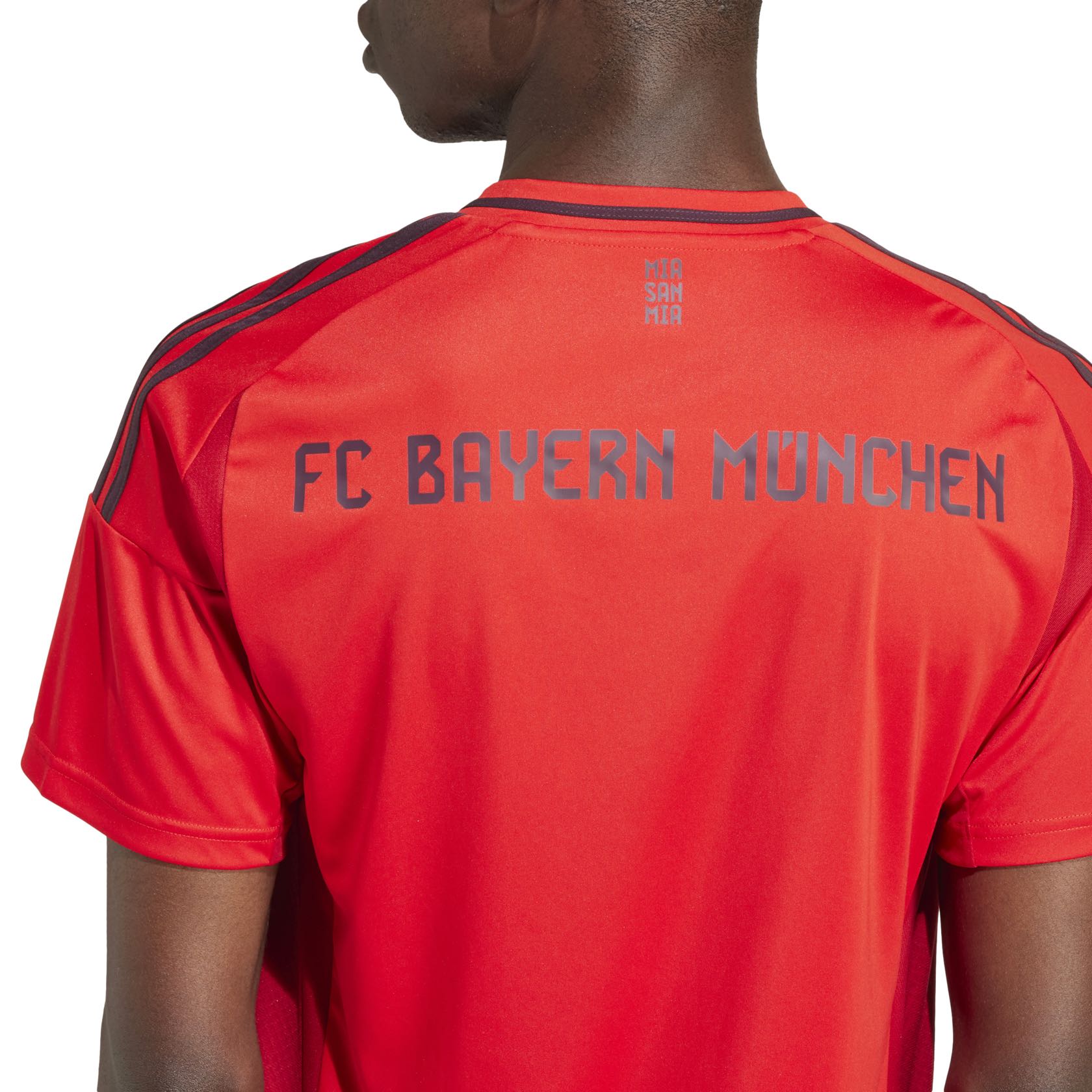 FC Bayern 24/25 Home Jersey