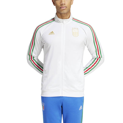 Italy DNA Track Top