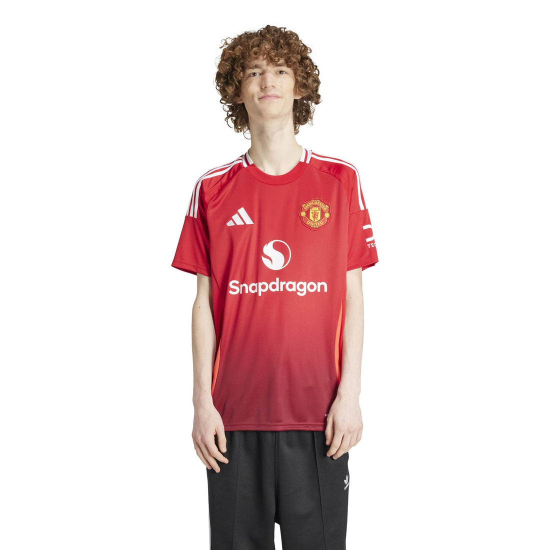 Manchester United 24/25 Home Jersey
