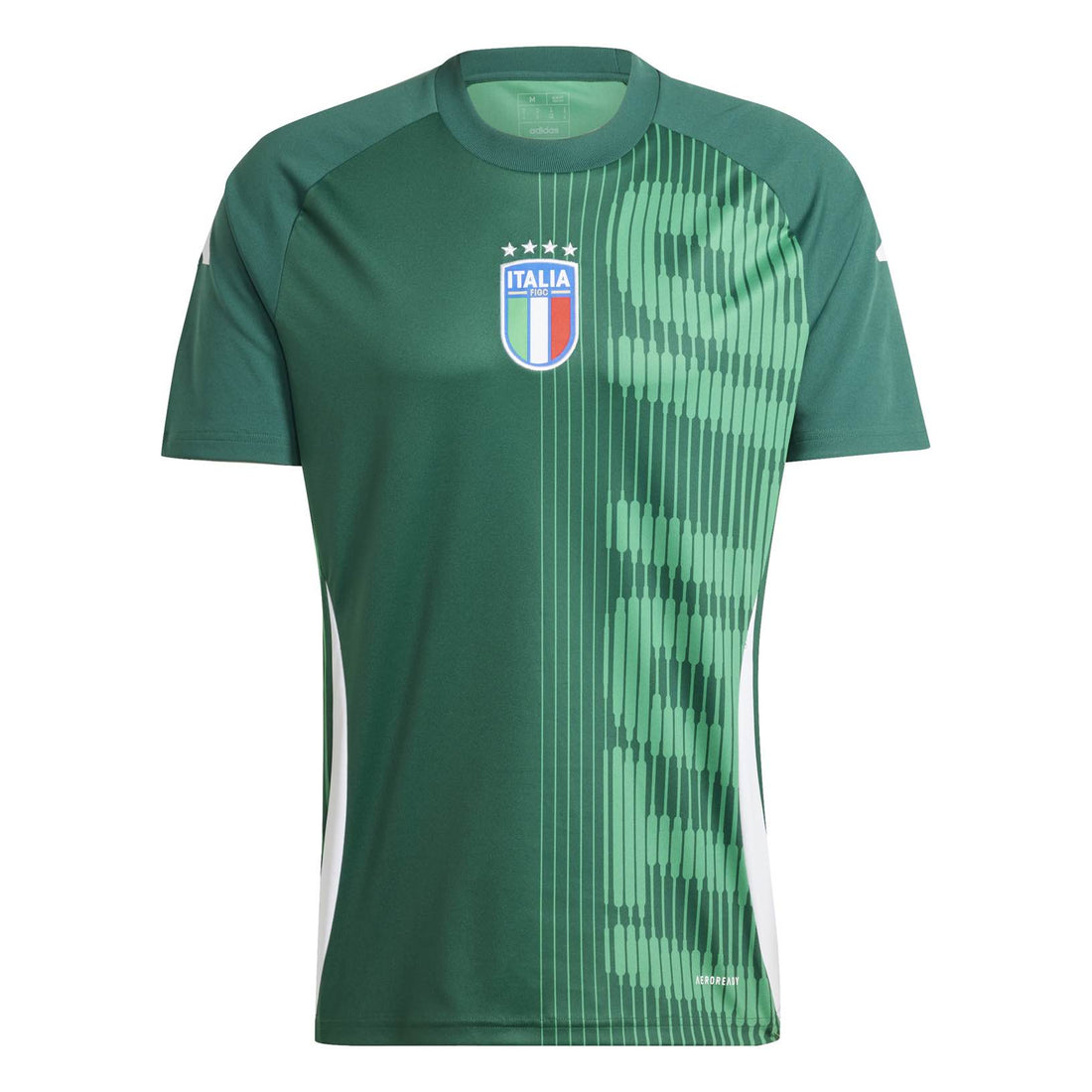 Italy Pre-match Jersey 