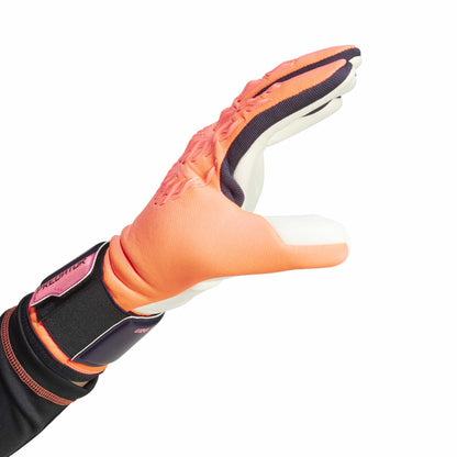 adidas Predator League Goalkeeper Gloves Goalkeeper Gloves adidas 