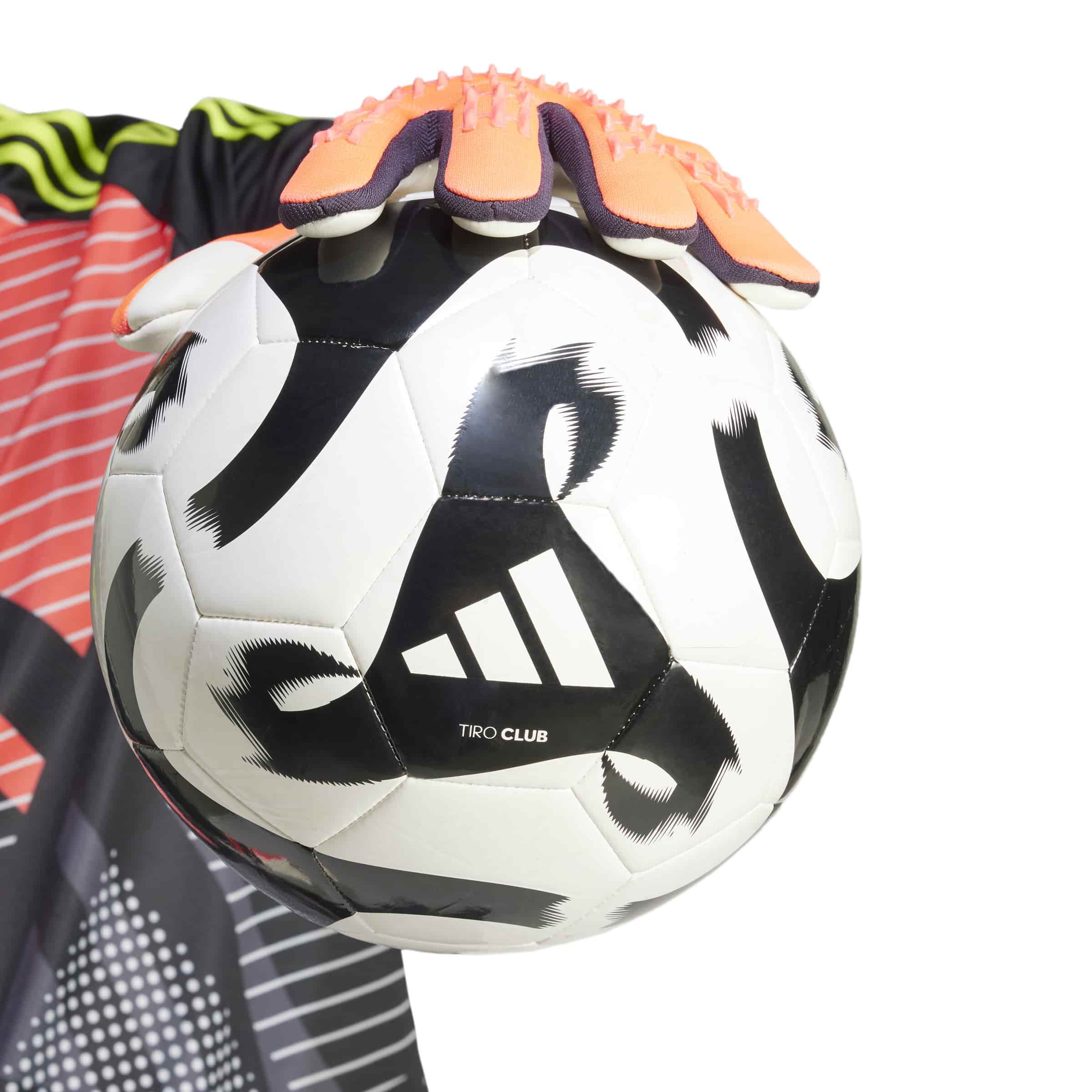 adidas Predator League Goalkeeper Gloves Goalkeeper Gloves adidas 