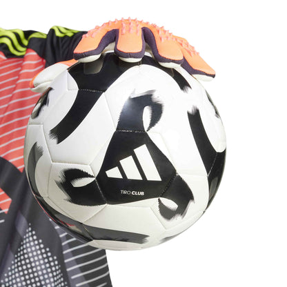adidas Predator League Goalkeeper Gloves Goalkeeper Gloves adidas 
