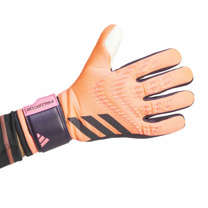 adidas Predator League Goalkeeper Gloves Goalkeeper Gloves adidas 