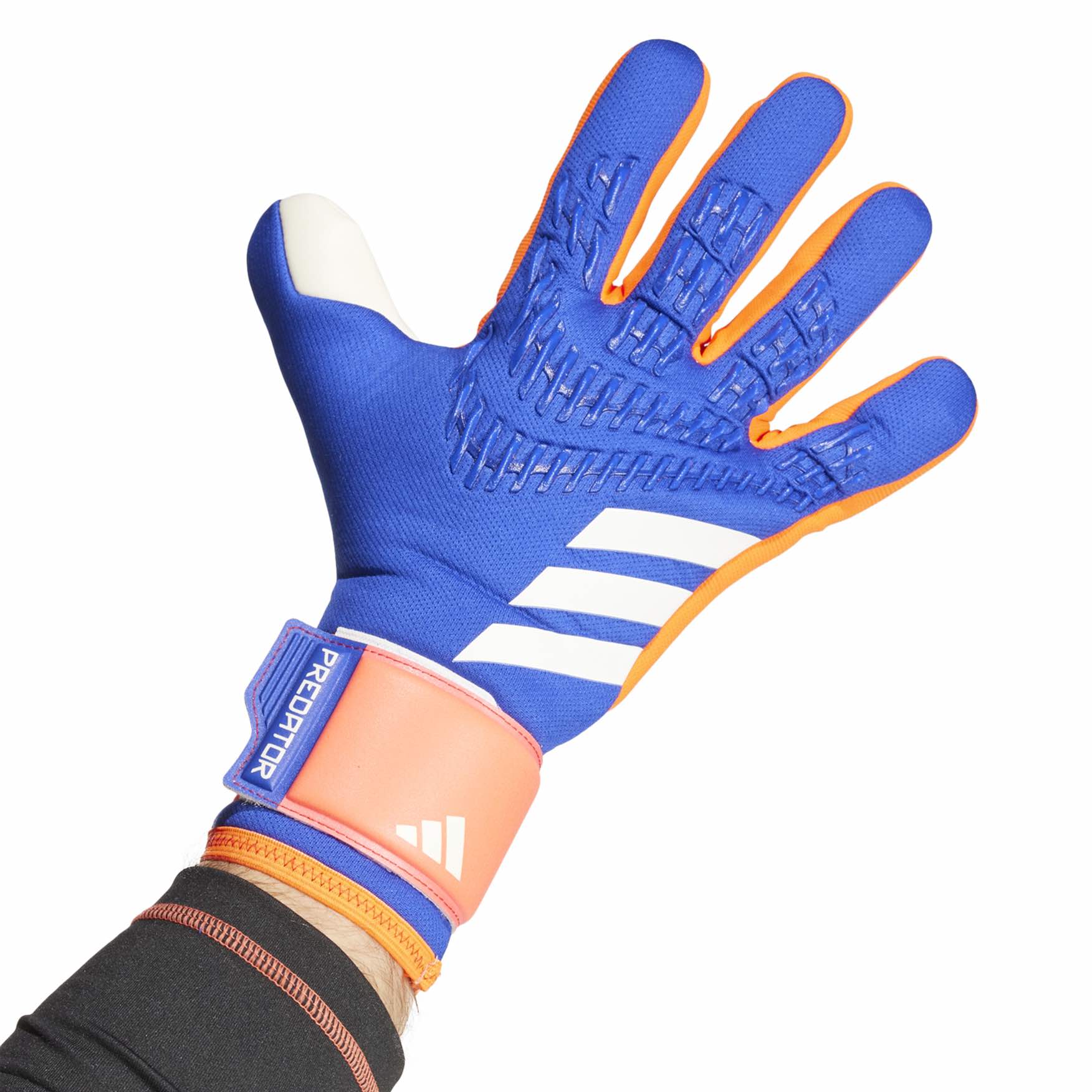 Gant adidas predator pro hotsell