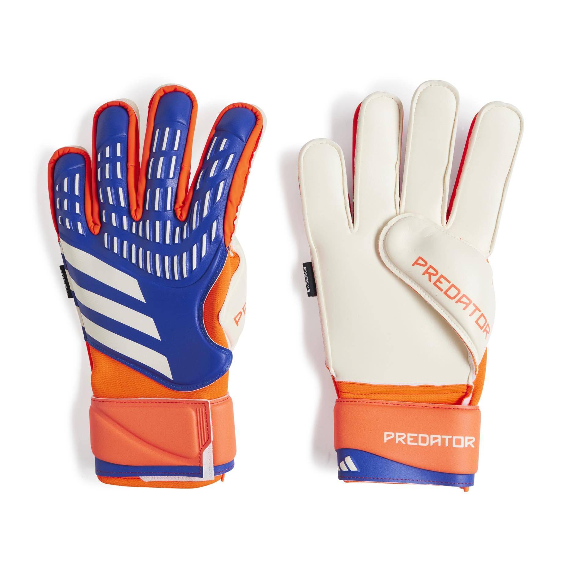 Gants de gardien de but soccer top