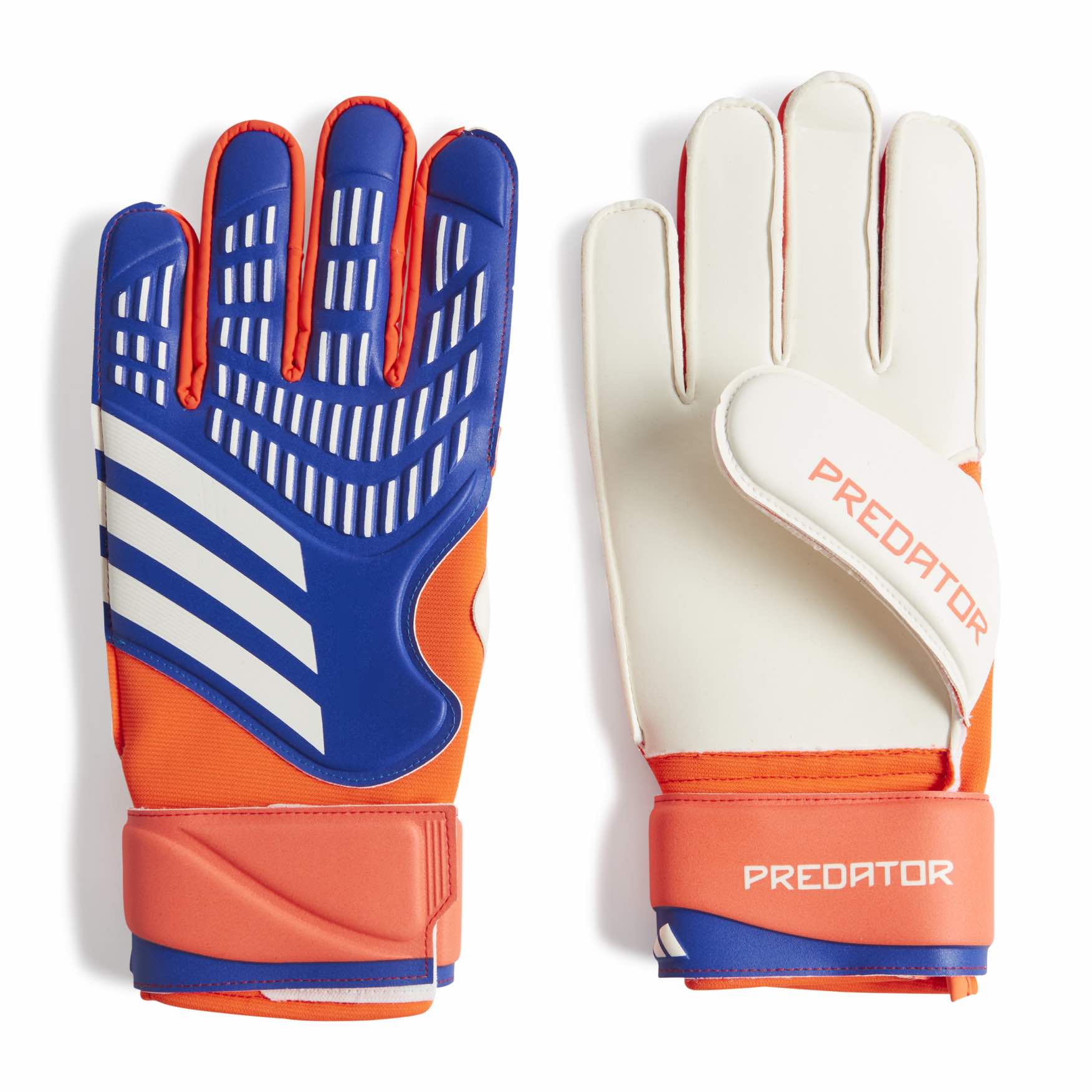 Gants de gardien de but adidas Predator Match Premium Soccer