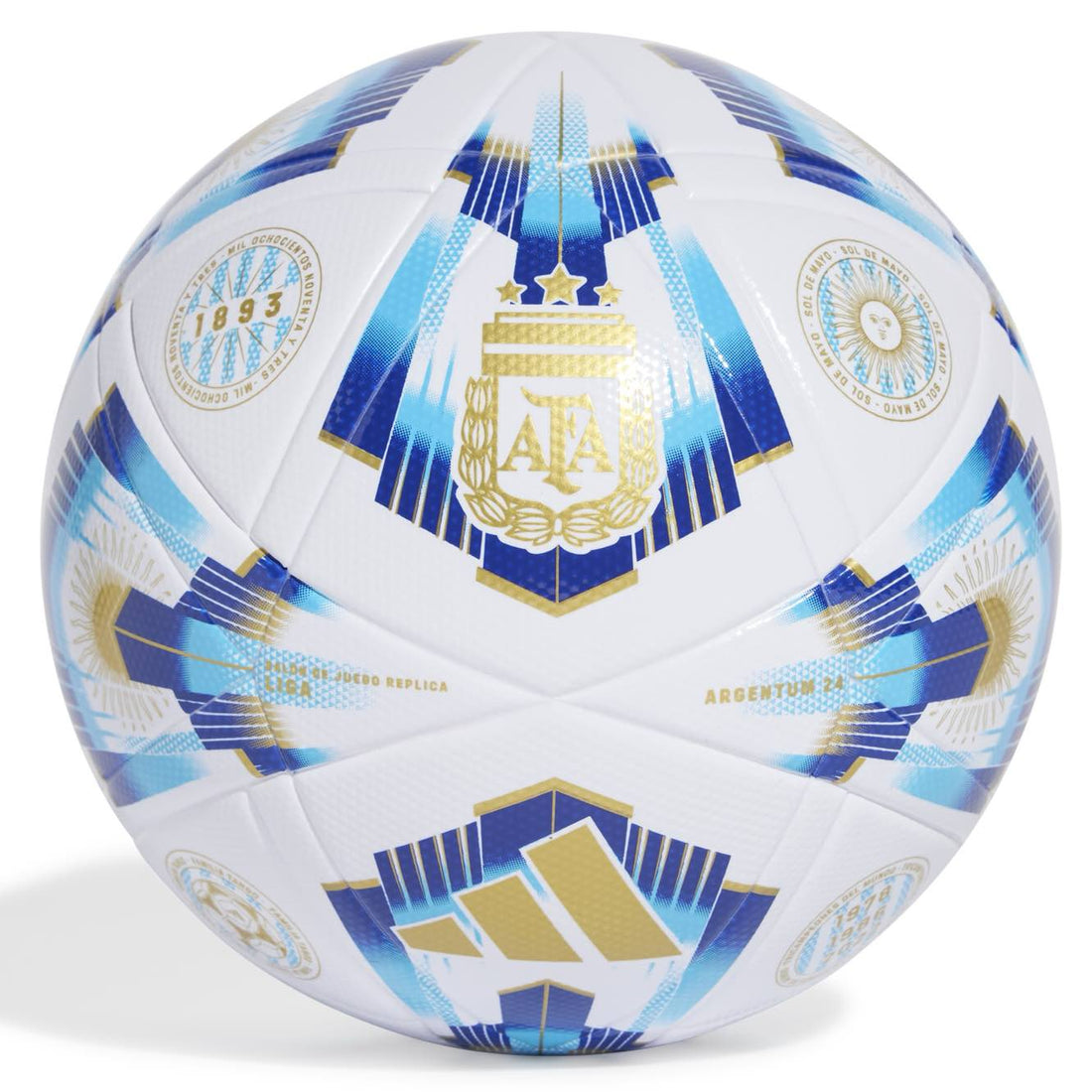 Ballon Football League Argentine 24