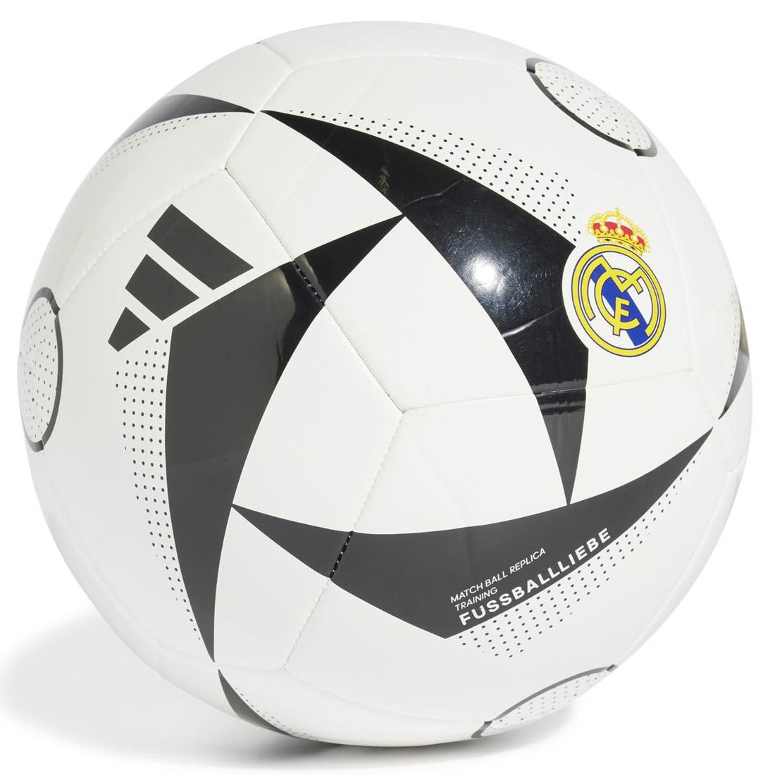 Real Madrid Club Soccer Ball