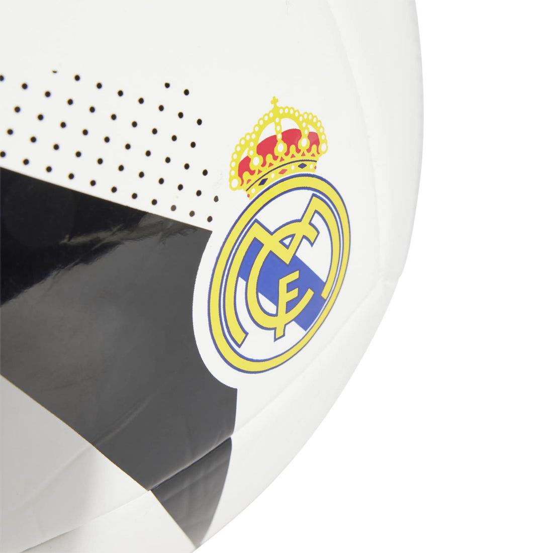 Real Madrid Club Soccer Ball