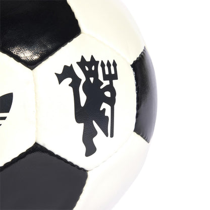 Manchester United Third Club Ball Training Balls adidas 