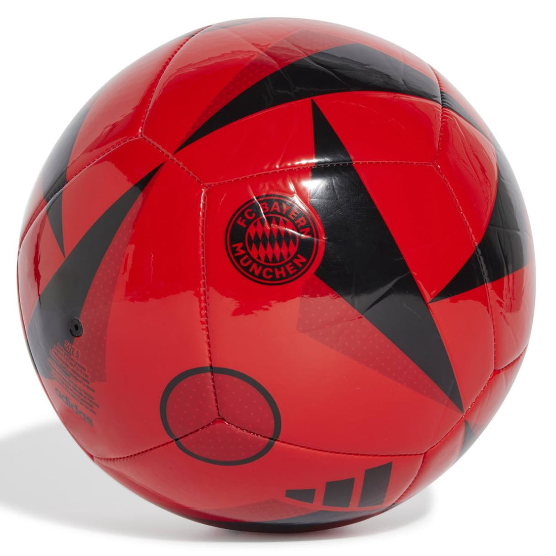 FC Bayern Soccer Ball