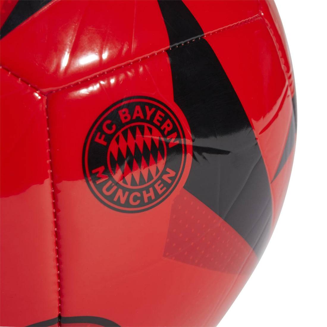 FC Bayern Soccer Ball