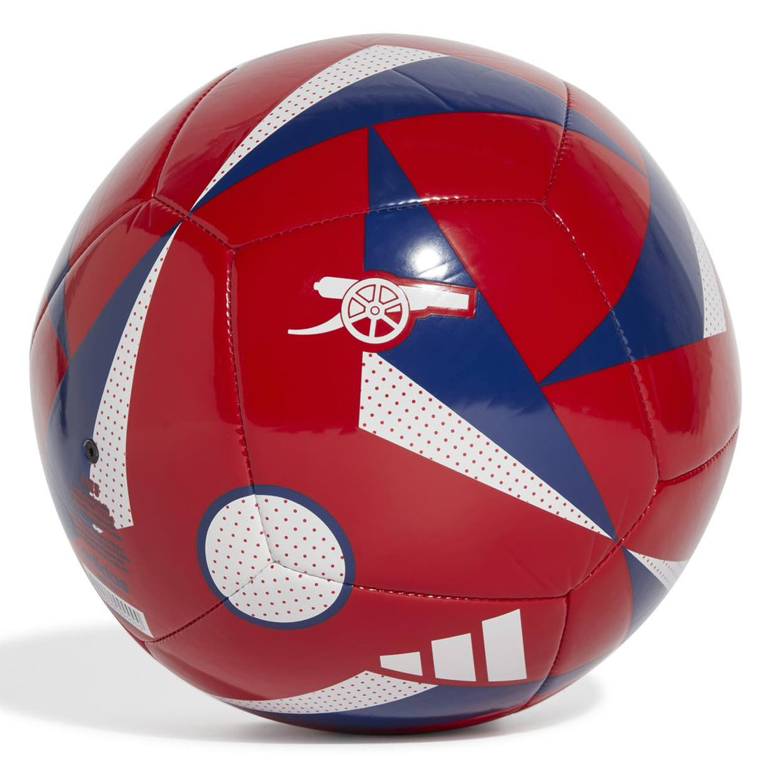 Arsenal Home Club Ball