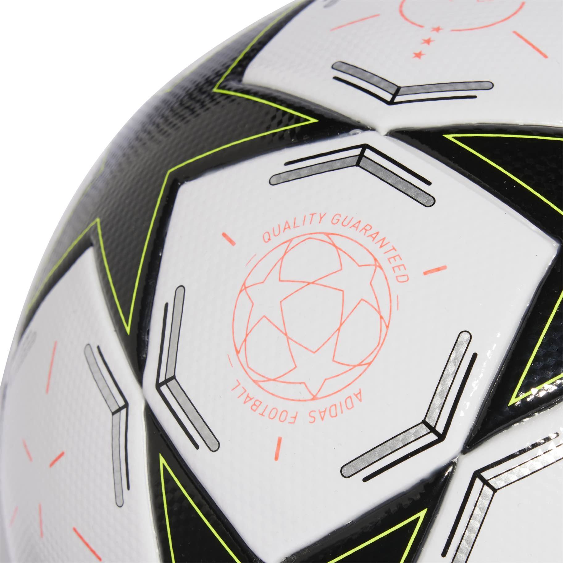 Adidas UCL League 24/25 Group Stage Soccer Ball