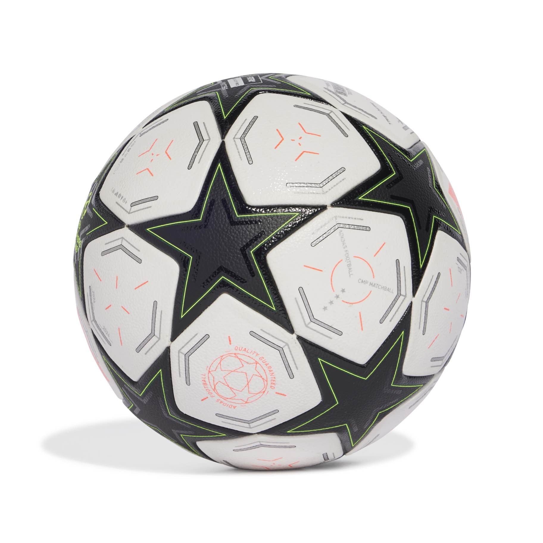 UCL Competition 24/25 Group Stage Ball - Soccer Ball – Premium Soccer