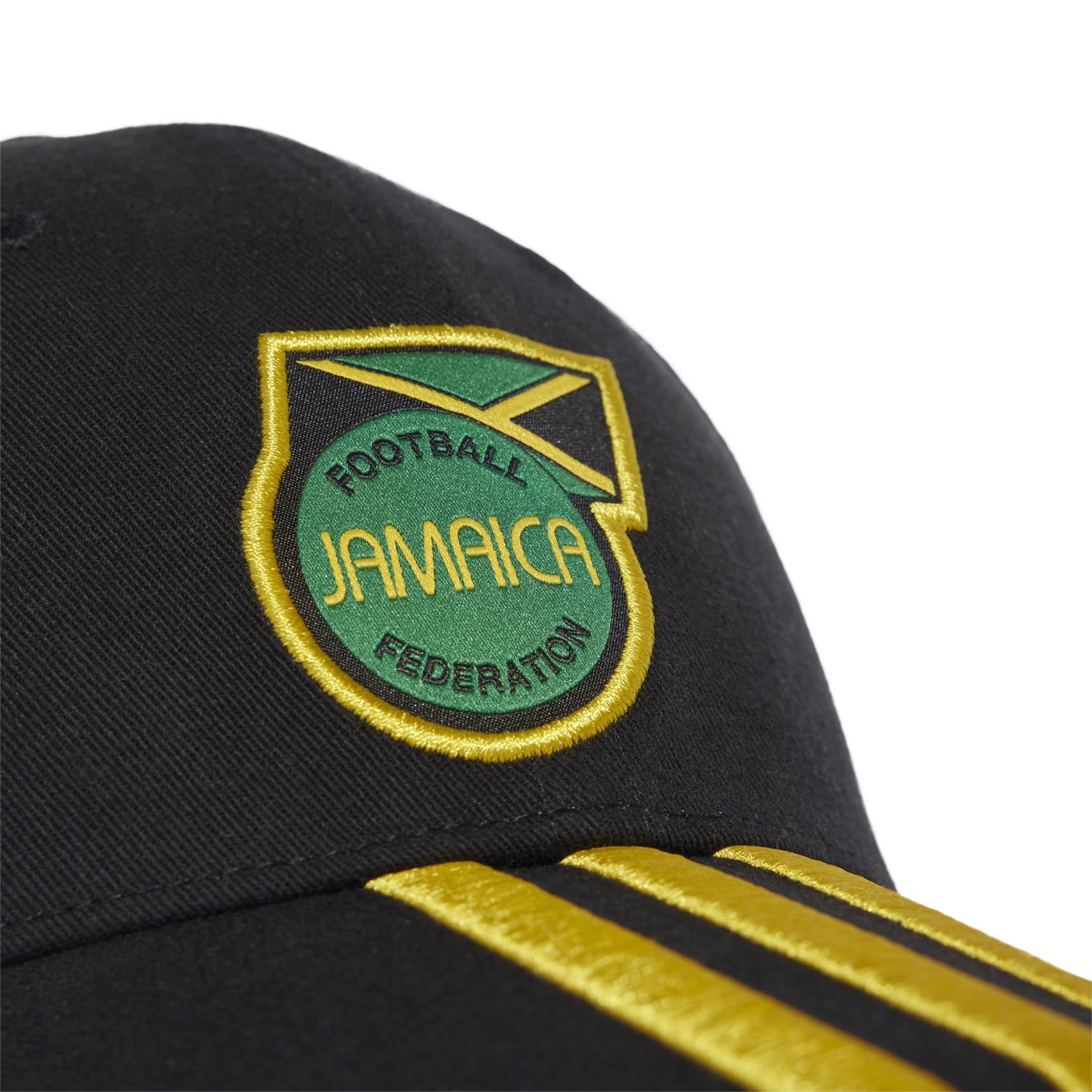 Jamaica Away Baseball Cap
