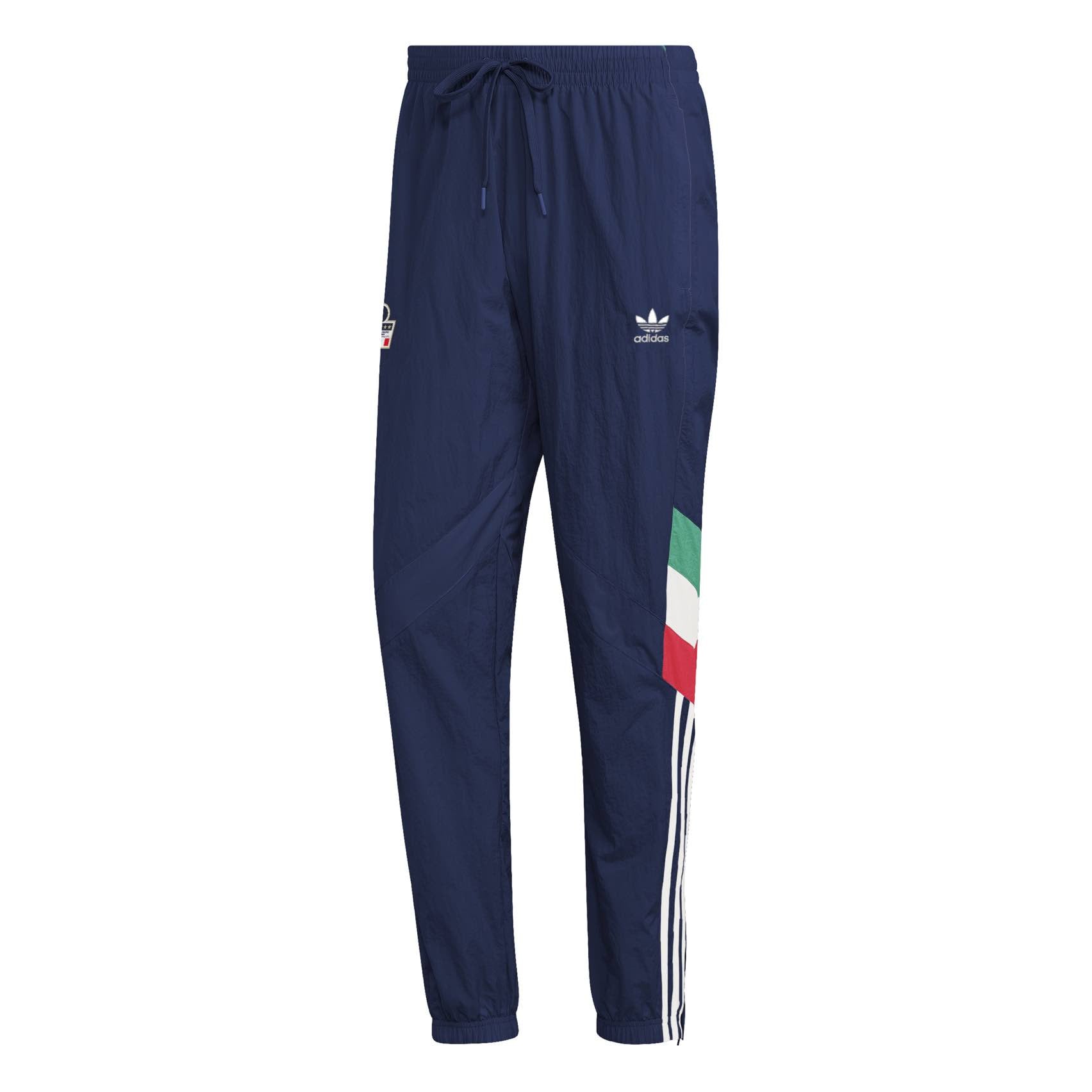 Italy Originals Track Tracksuit Bottoms
