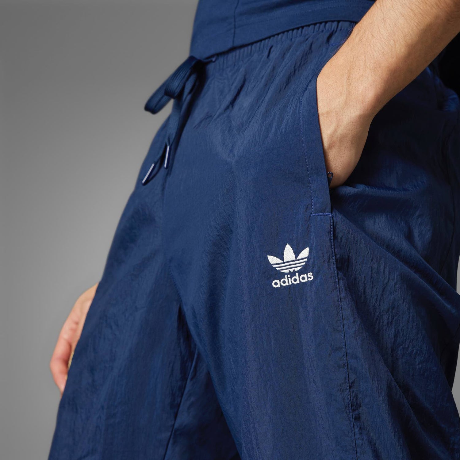 Italy Originals Track Tracksuit Bottoms
