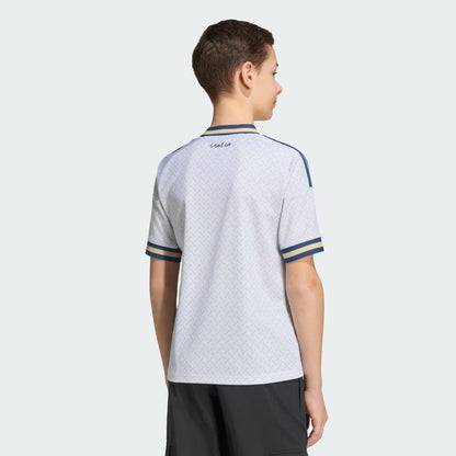 Italy 2026 Away Jersey Youth Official Jerseys adidas 