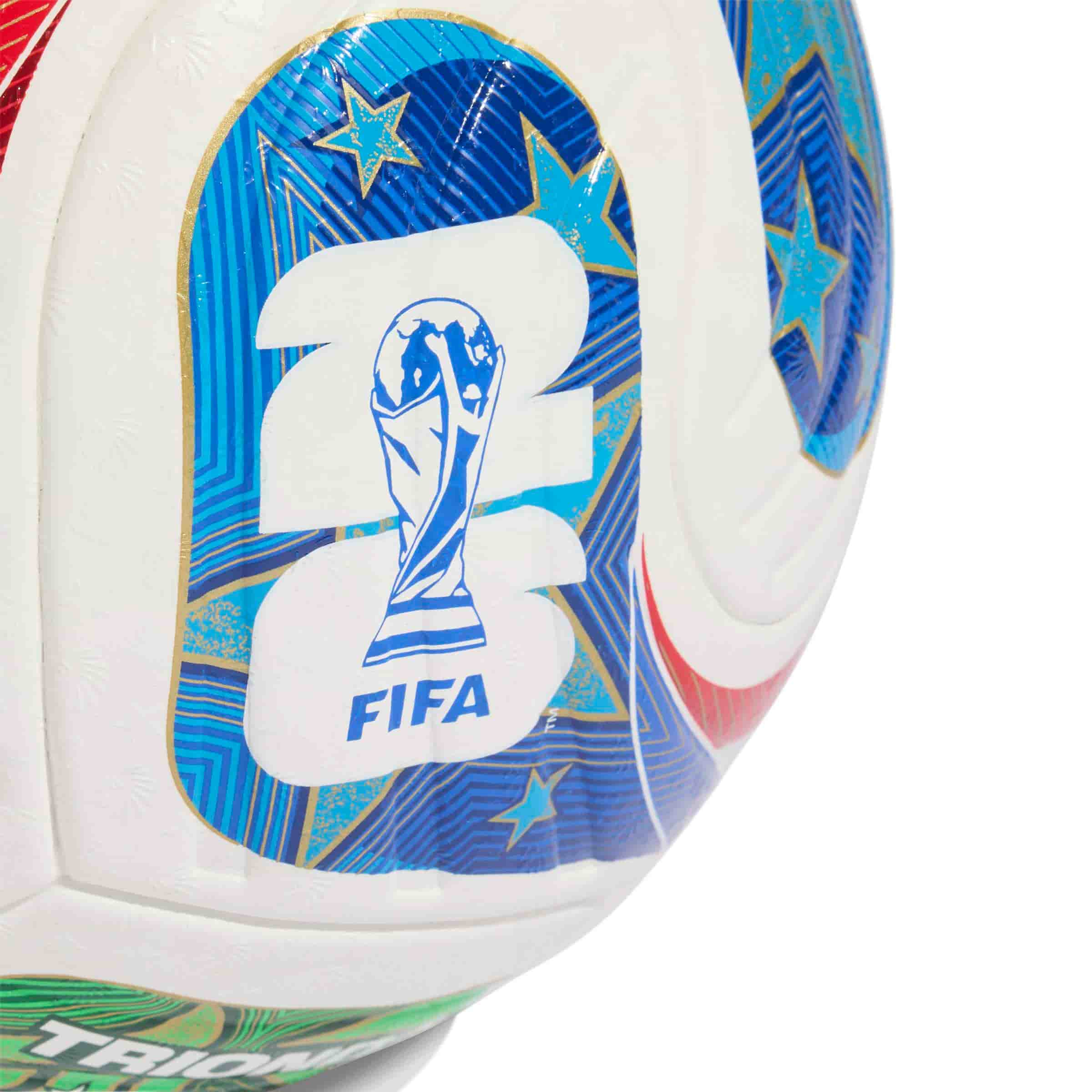 adidas FIFA World Cup 26™ Trionda Pro Ball Training Balls adidas 