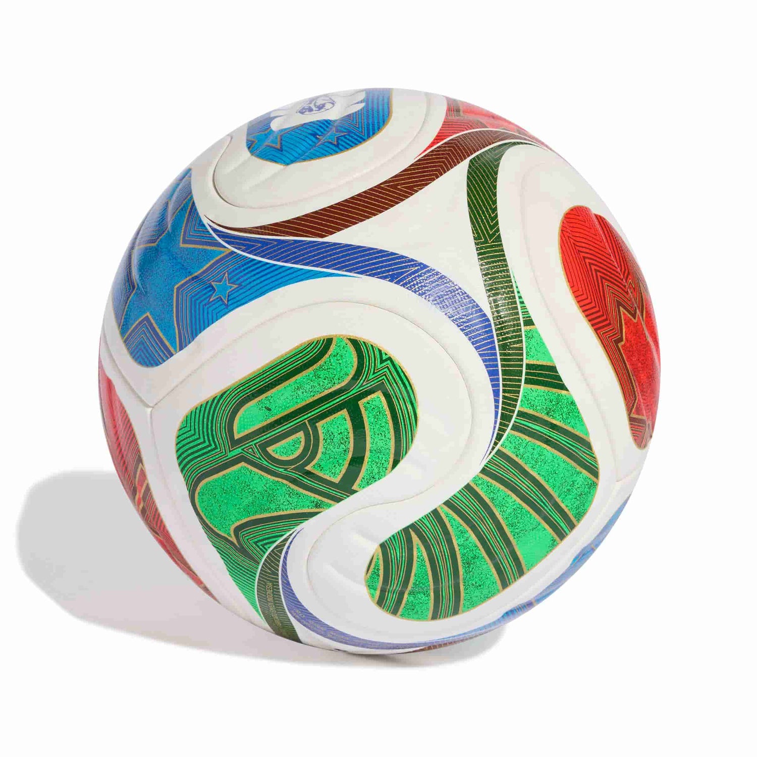 adidas FIFA World Cup 26™ Trionda Competition Ball Training Balls adidas 