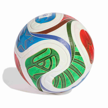 adidas FIFA World Cup 26™ Trionda Competition Ball Training Balls adidas 