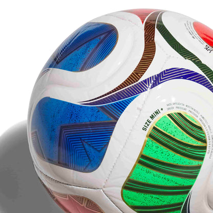 adidas FIFA World Cup 26 Trionda MINI+ Training Balls adidas 