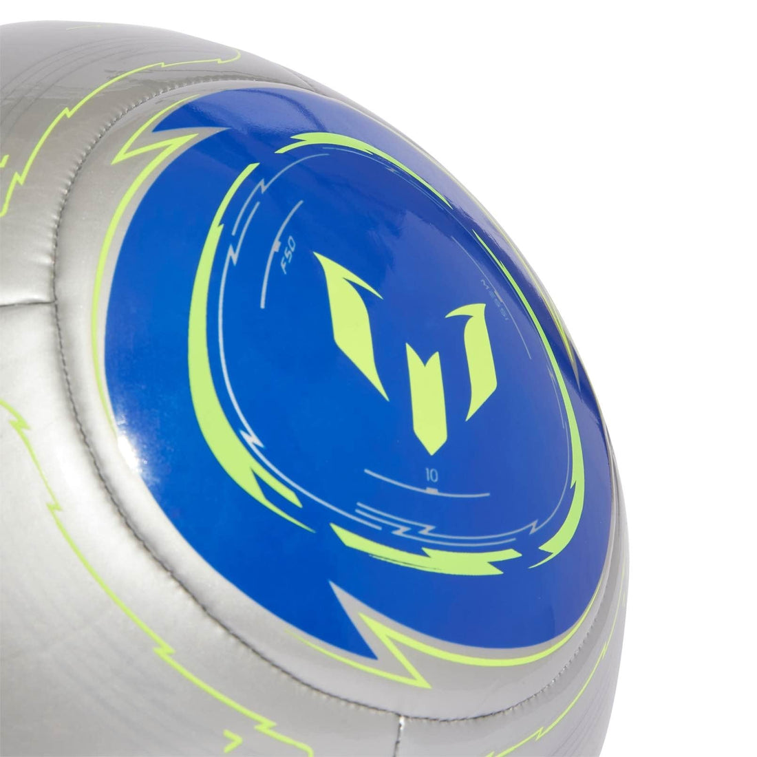 adidas Messi Club Soccer Ball Training Balls adidas 