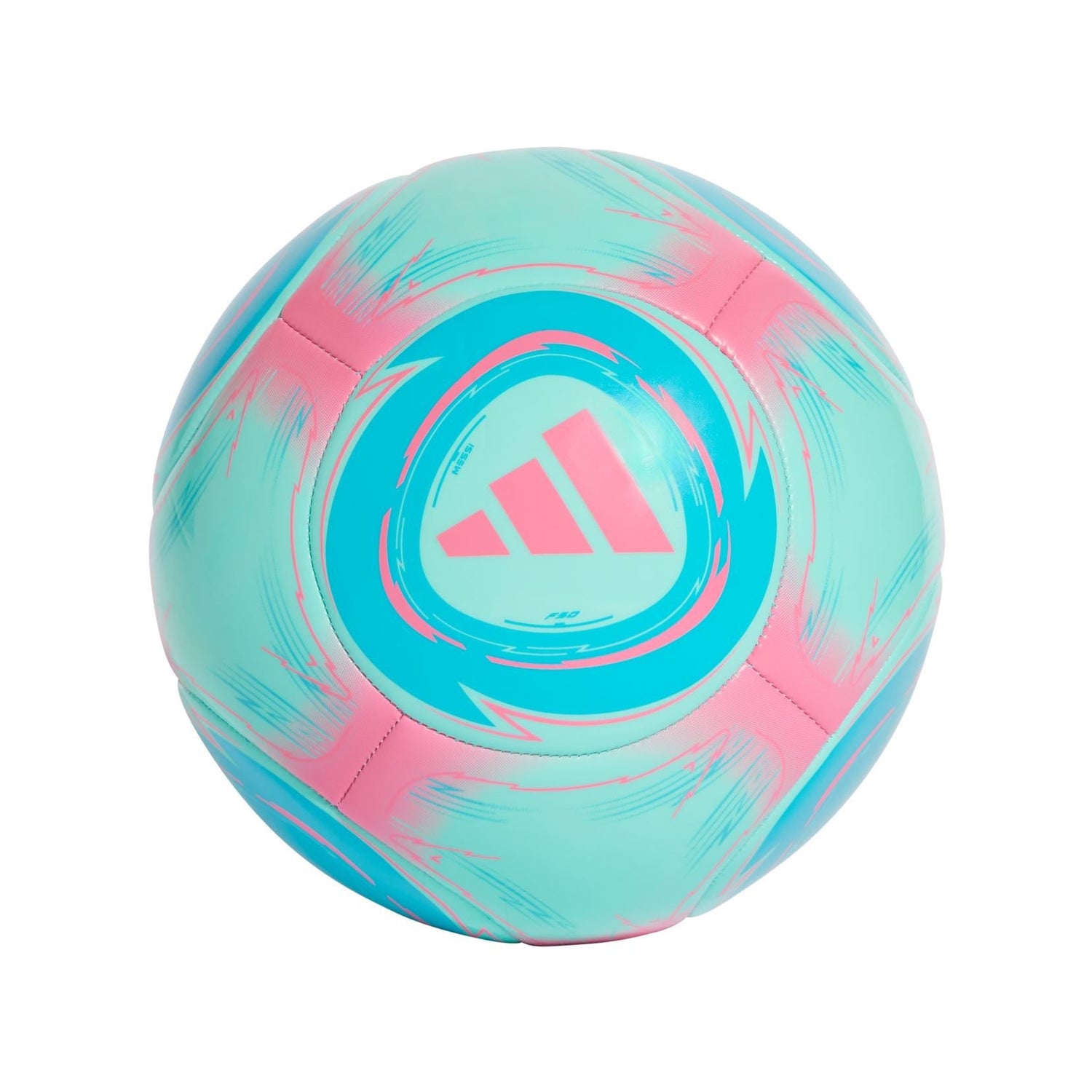 adidas Messi Club Soccer Ball Training Balls adidas 