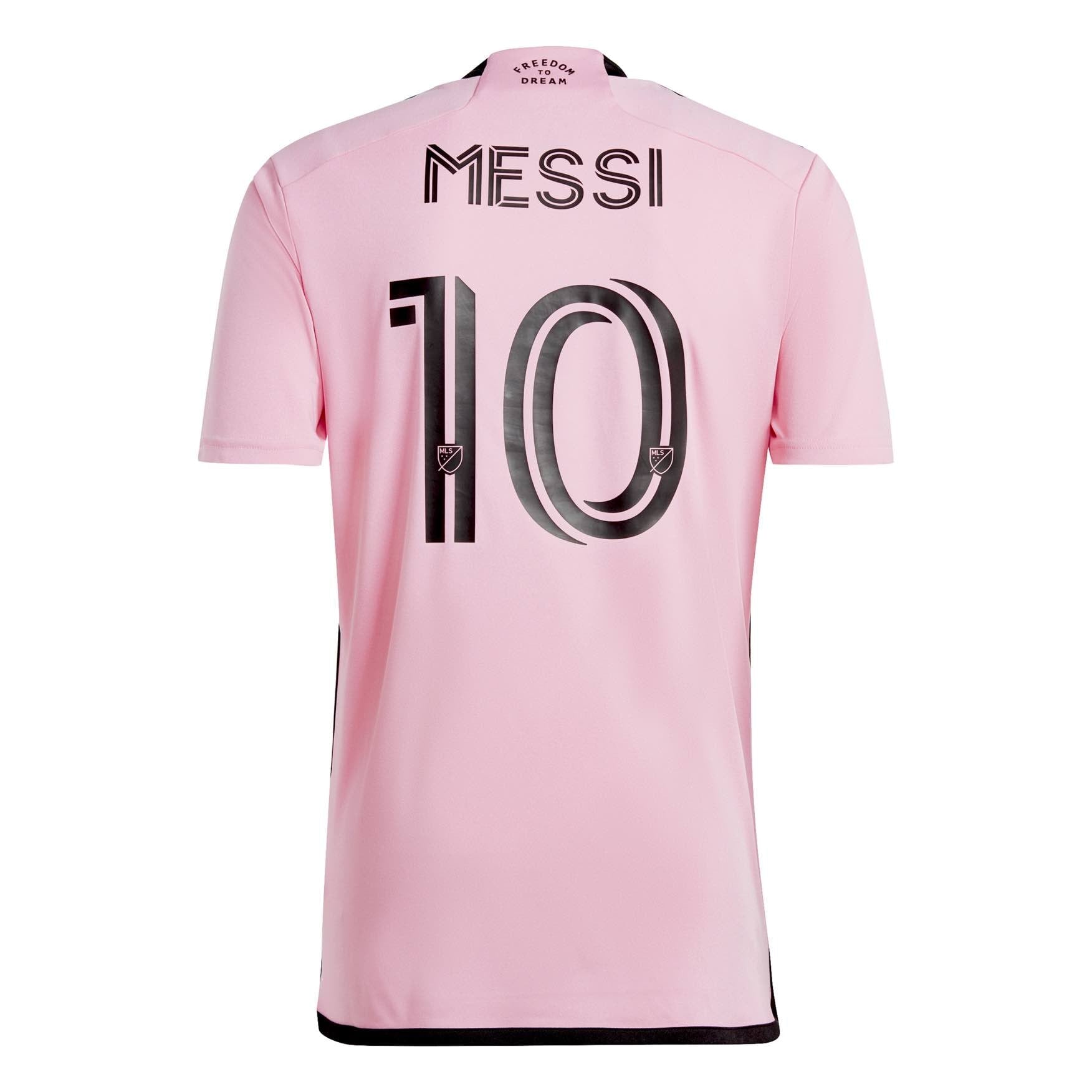 Inter Miami – Premium Soccer