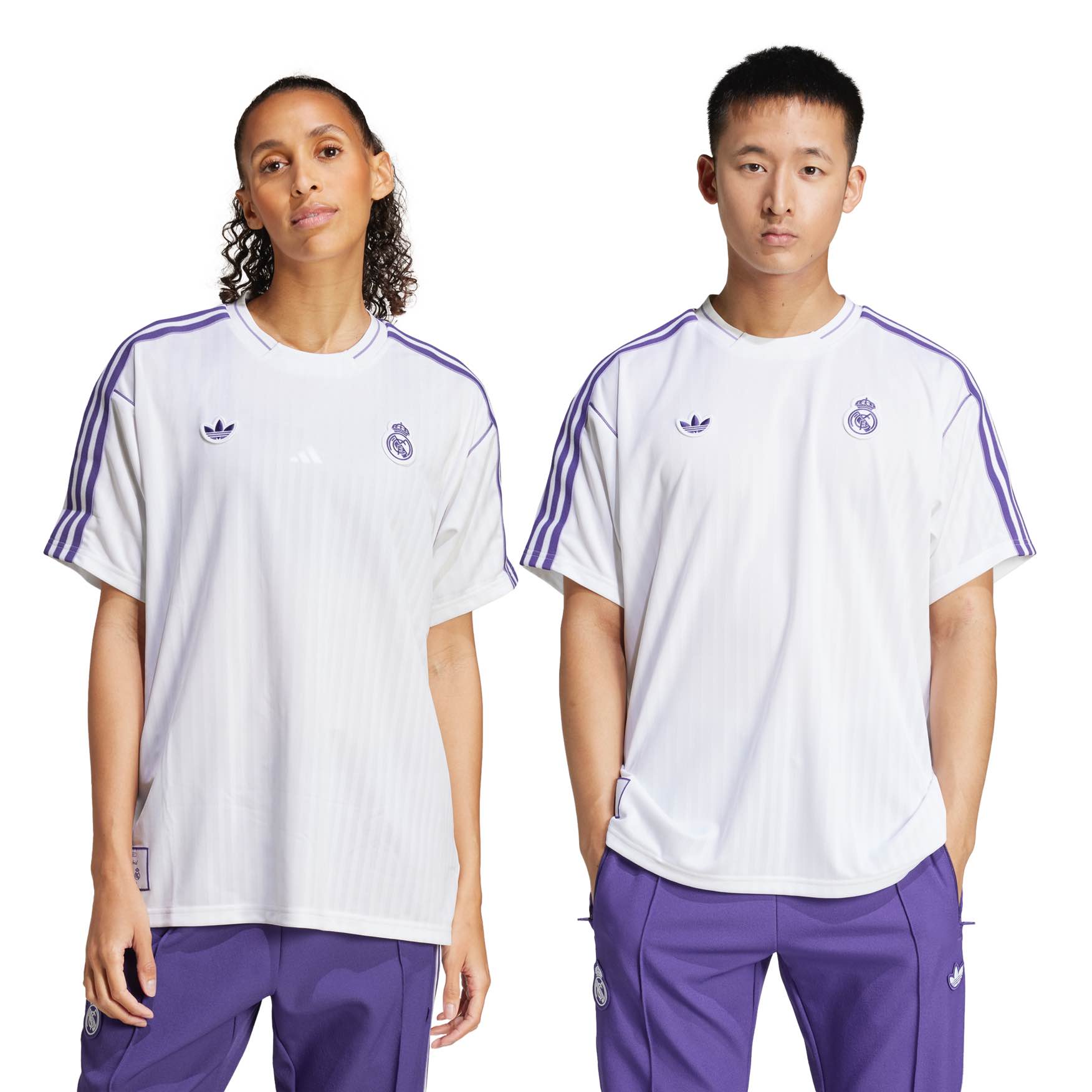 Real Madrid ユニフォーム Mサイズ REAL MADRID 2008 2009 HOME SHIRT FOOTBALL SOCCER JERSEY