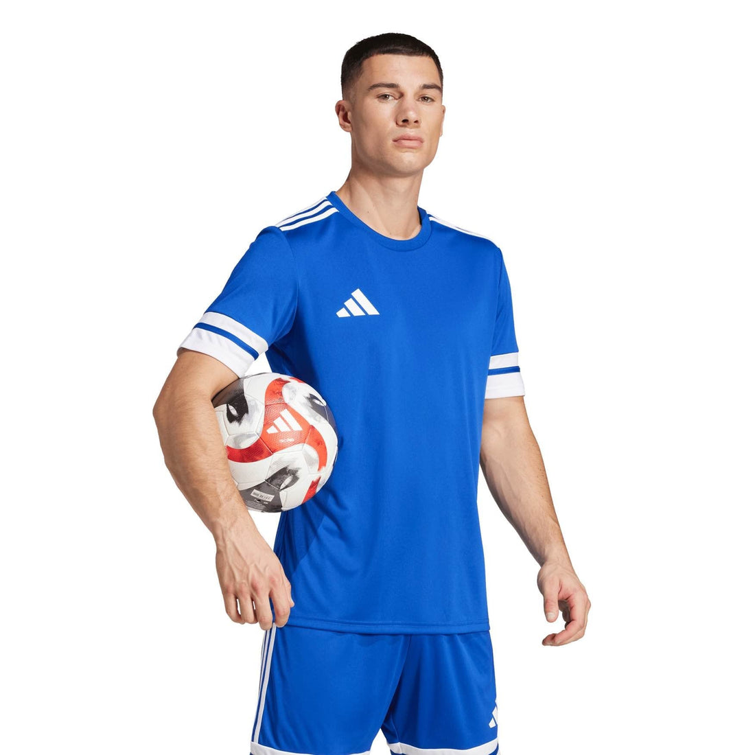 adidas Squadra 25 Jersey Training Tops adidas 