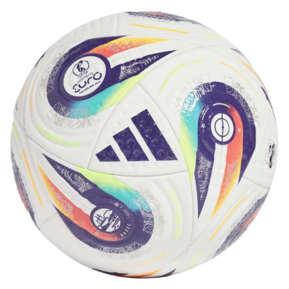 adidas EURO 25 Women&