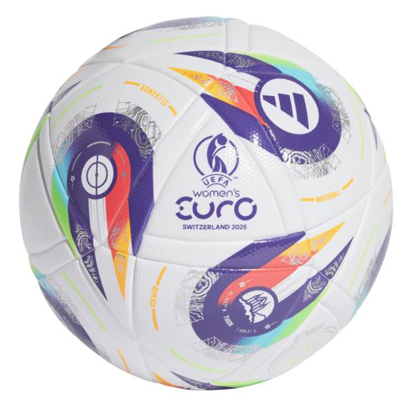 adidas EURO 25 Women&