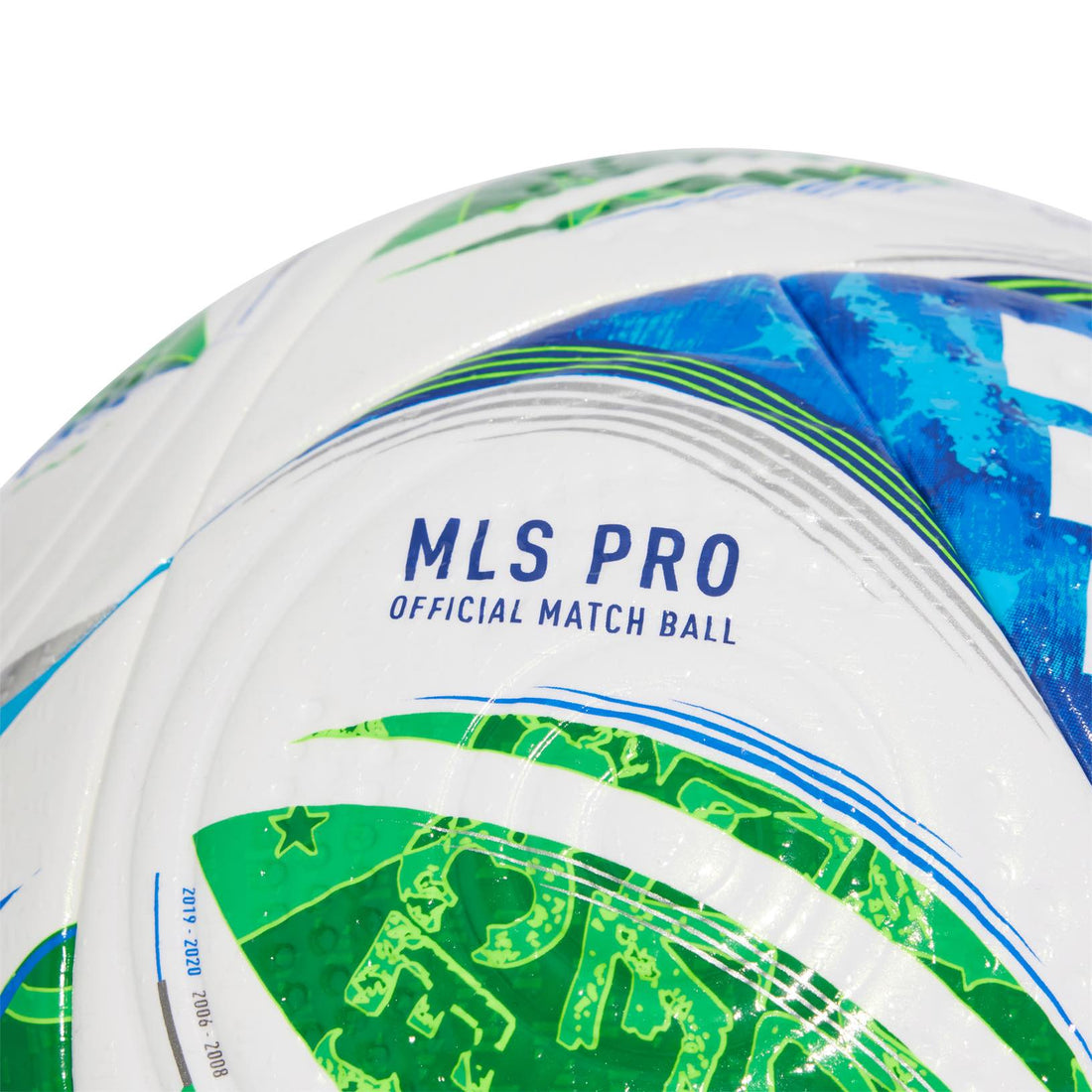 MLS 25 PRO Soccer Ball Official Balls adidas 