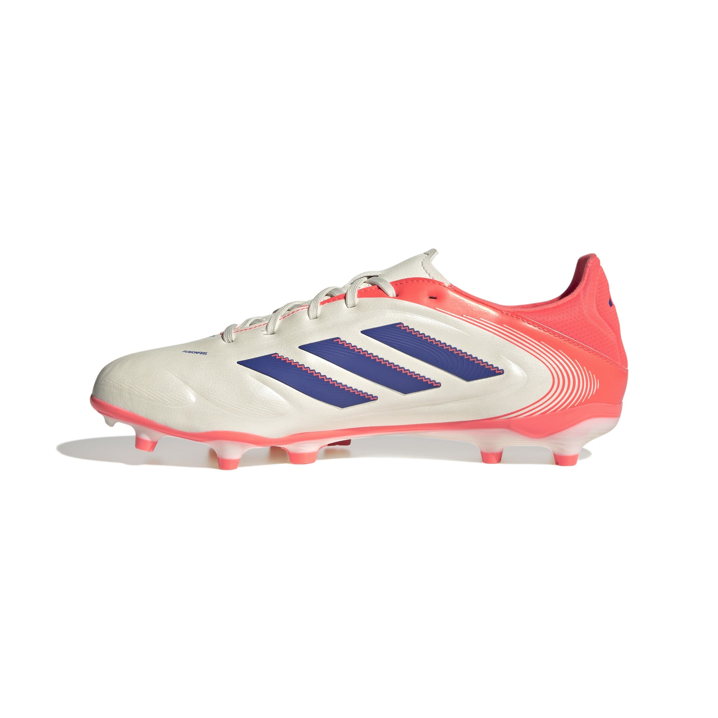 adidas Copa Pure 3 League FG/MG Firm Ground adidas White M 7 / W 8 