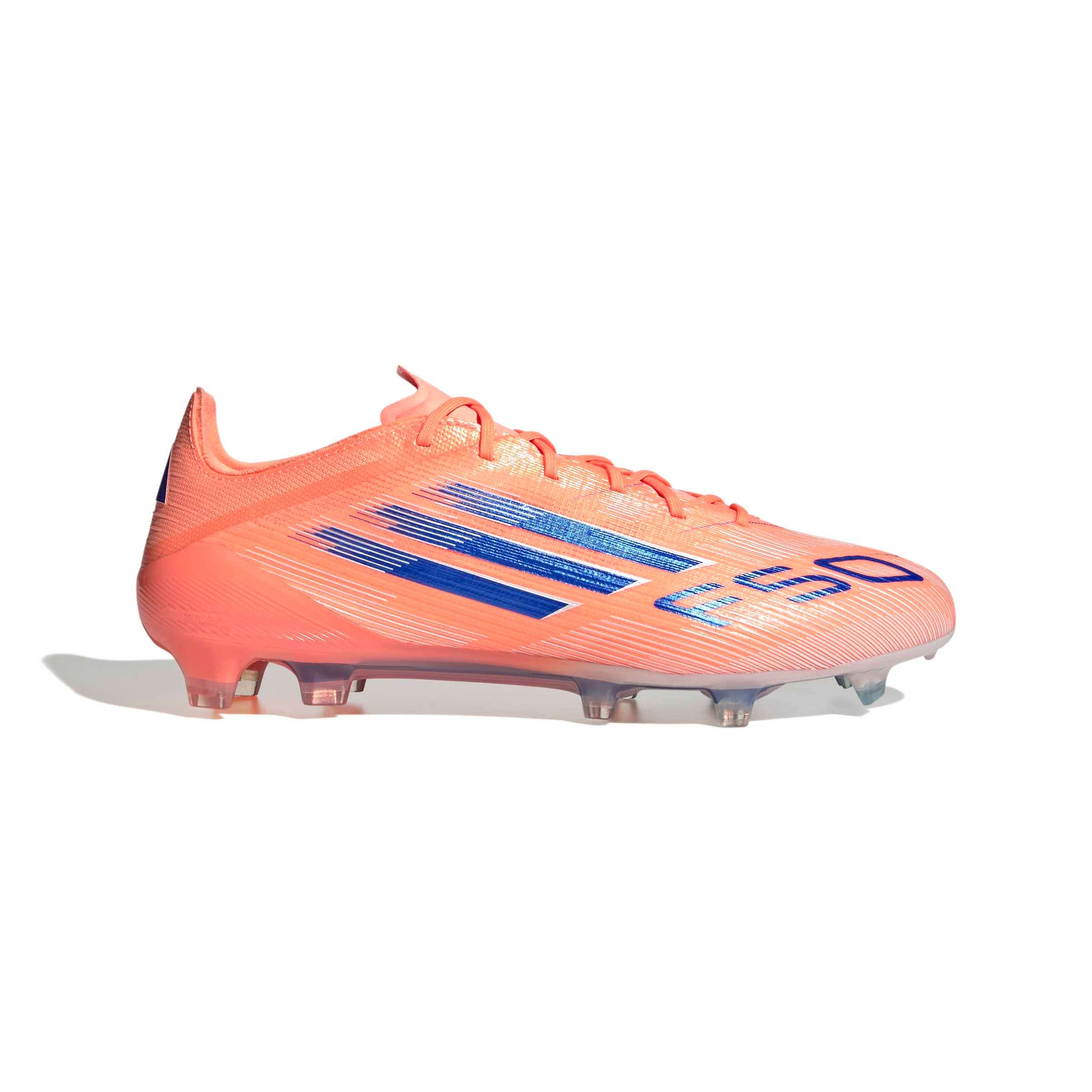 【Dhuzn4738】adidas F50 ELITE FG 26.5 adidas F50 Elite Firm Ground Cleats - Orange | Free Shipping with