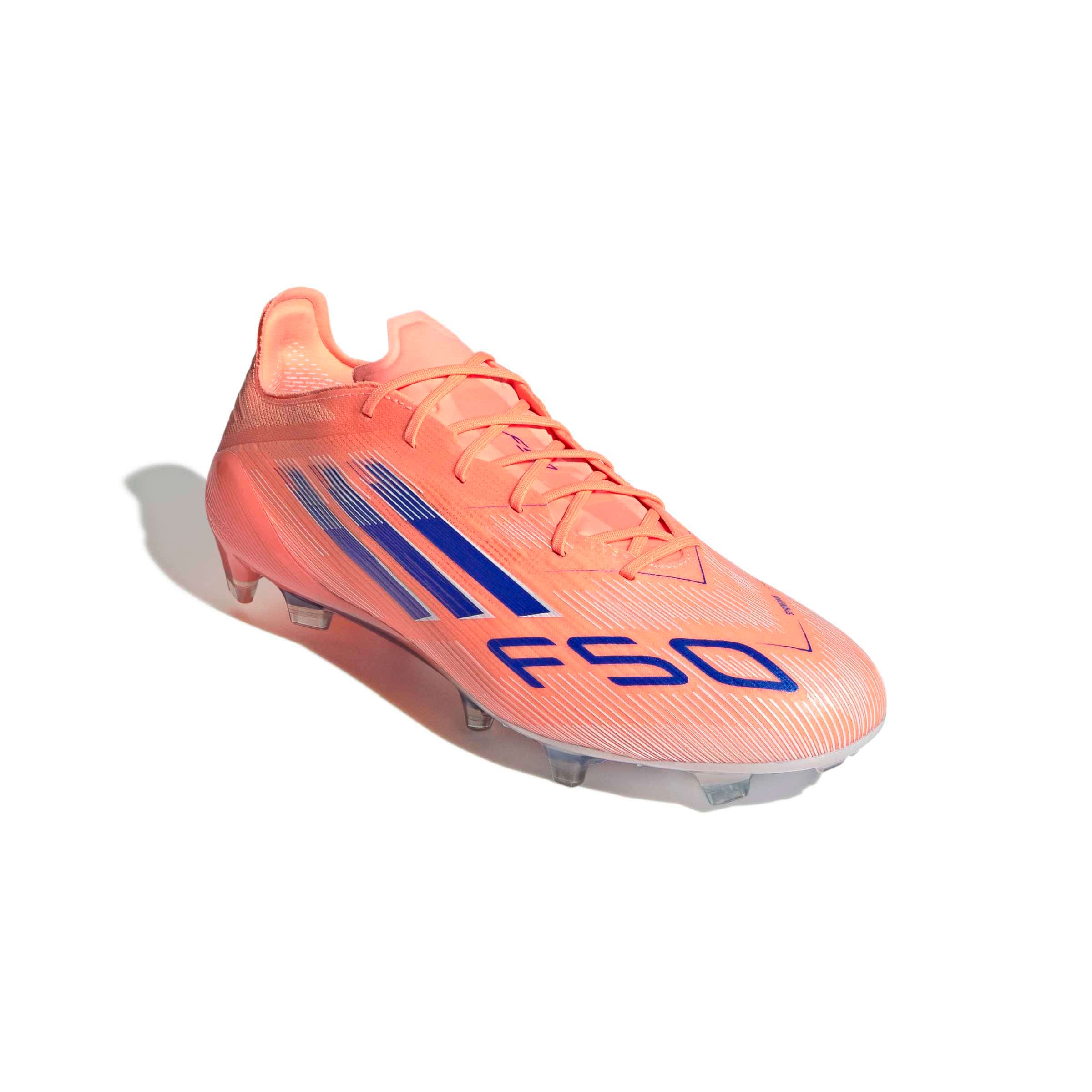 adidas F50 Elite FG – Firm Ground Soccer Cleats – Premium Soccer