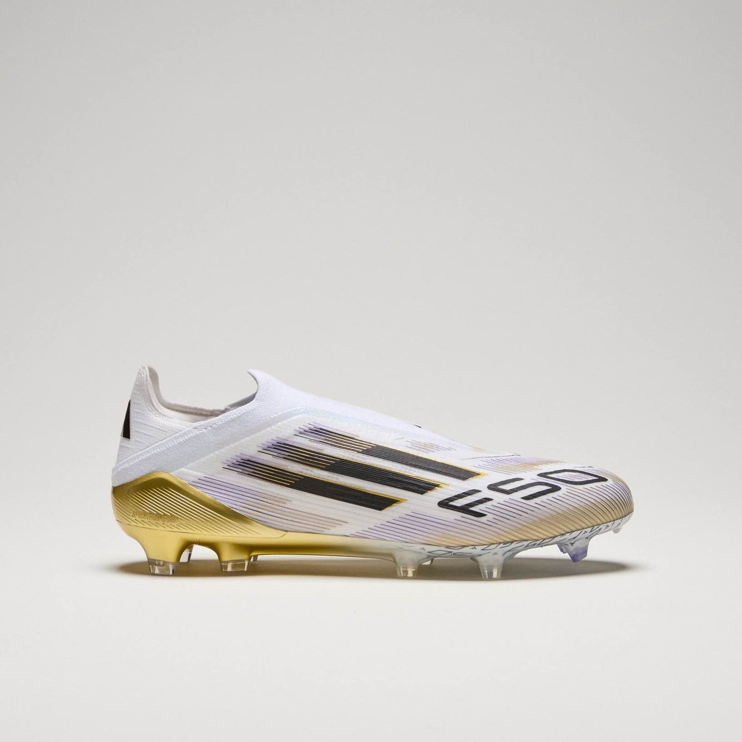 adidas F50 Elite Laceless FG Firm Ground adidas 
