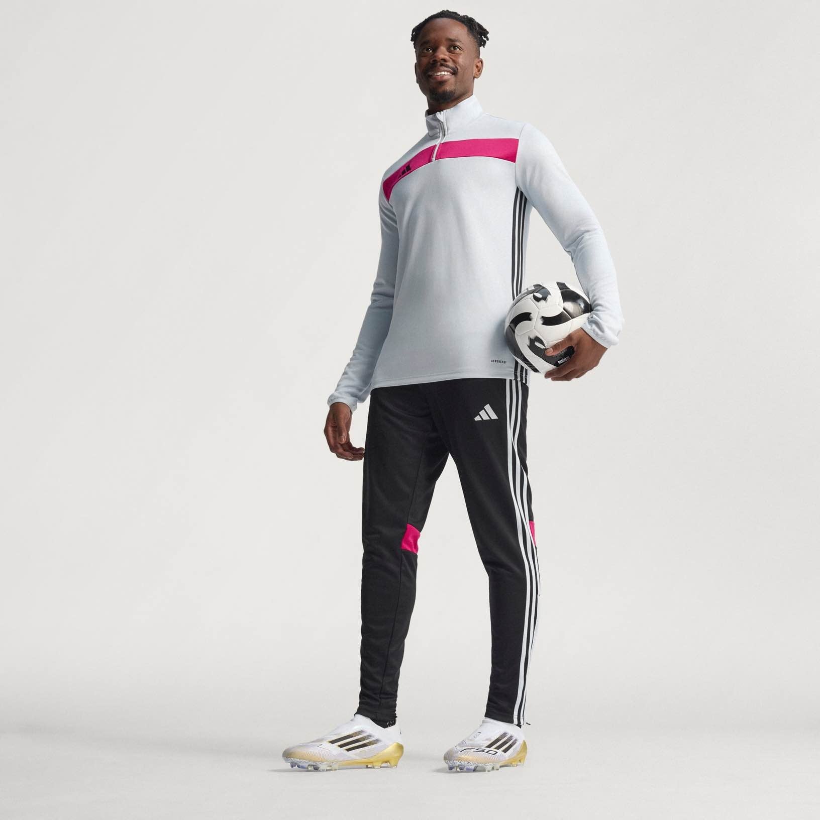 adidas F50 Elite Laceless FG Firm Ground adidas 