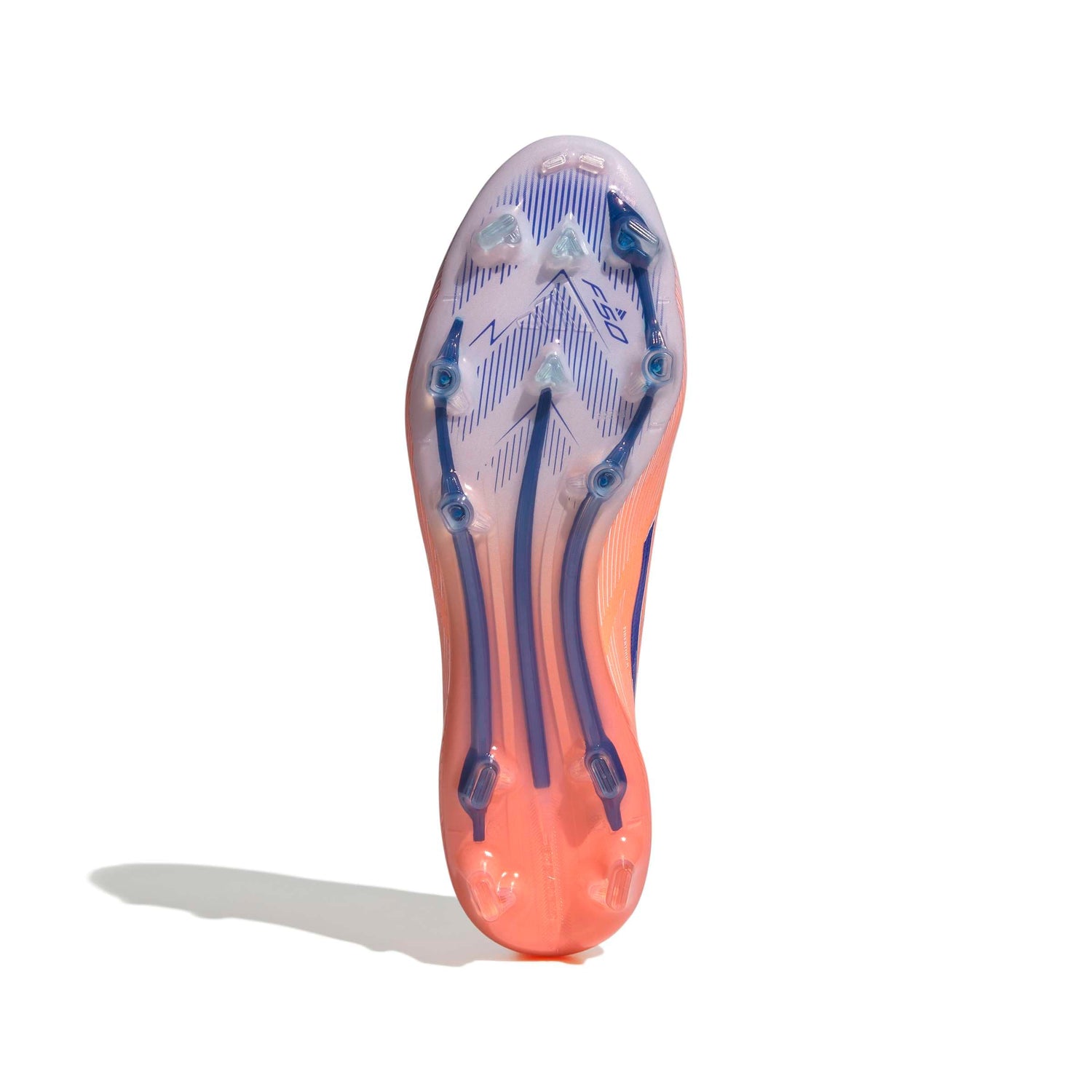 adidas F50 Elite Laceless FG Firm Ground (FG) adidas 