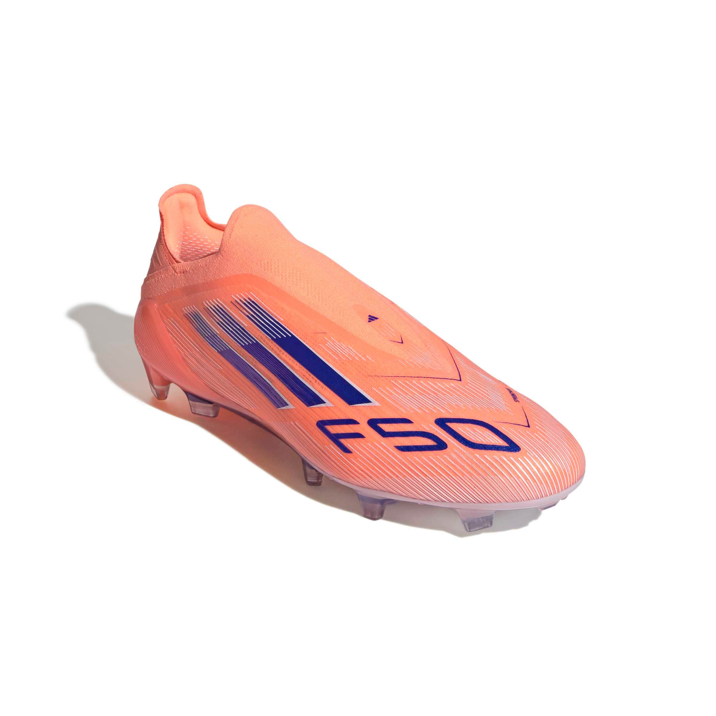 adidas F50 Elite Laceless FG Firm Ground (FG) adidas 