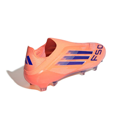 adidas F50 Elite Laceless FG Firm Ground (FG) adidas 
