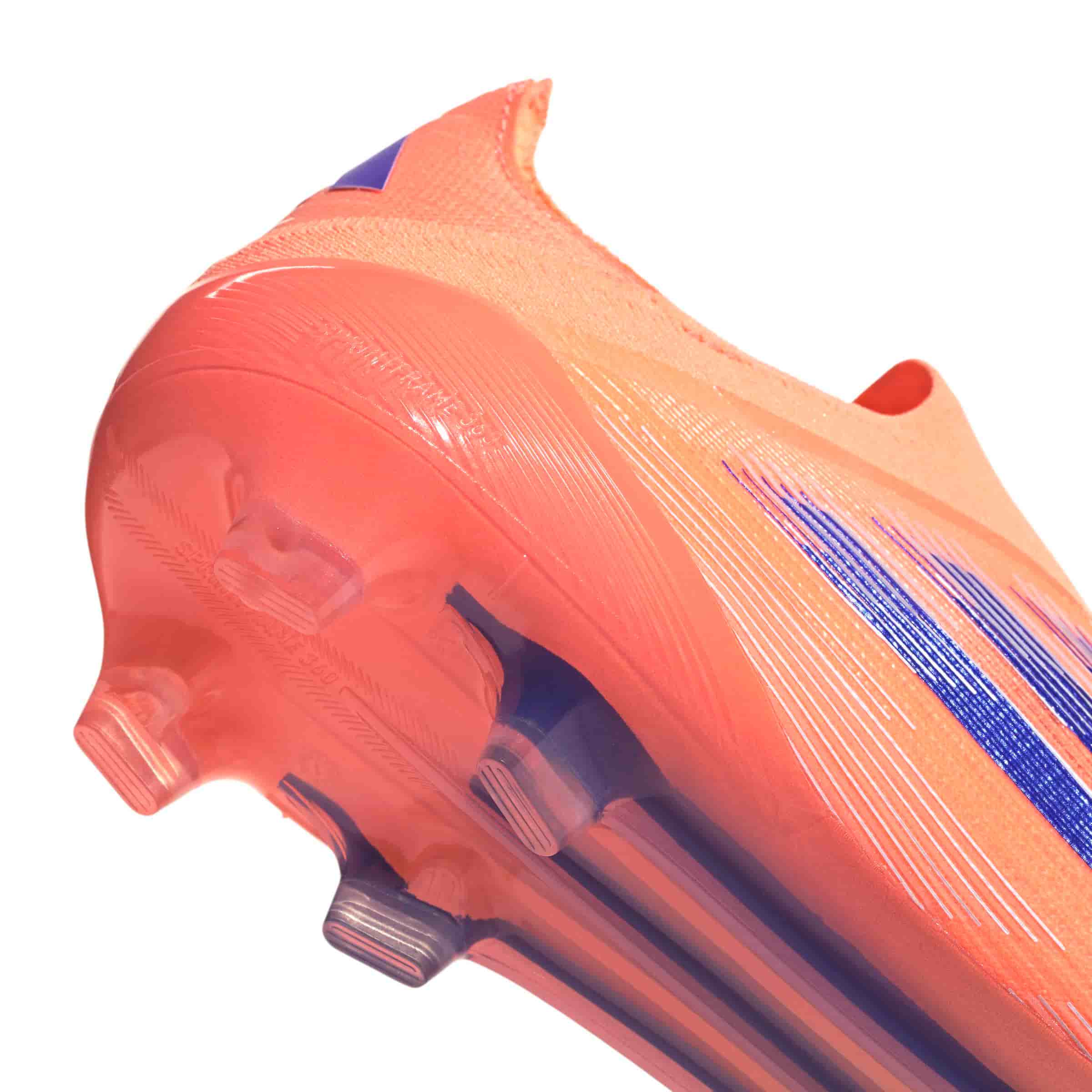 adidas F50 Elite Laceless FG Firm Ground (FG) adidas 