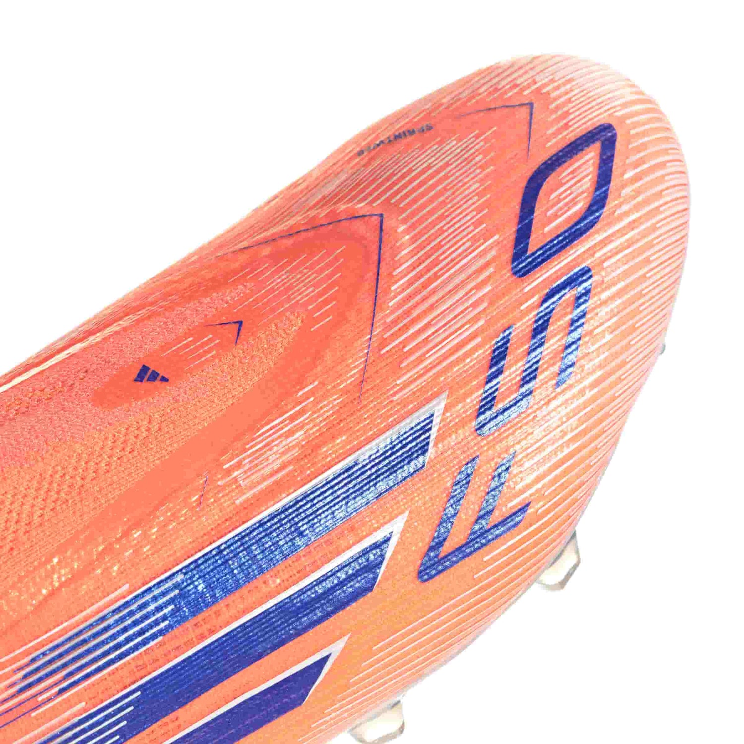 adidas F50 Elite Laceless FG Firm Ground (FG) adidas 