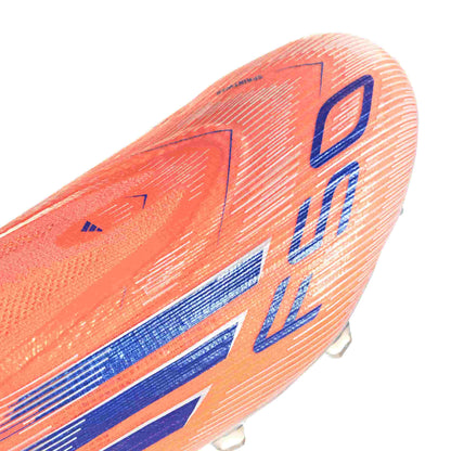 adidas F50 Elite Laceless FG Firm Ground (FG) adidas 